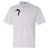 50/50 Polo with Pocket Thumbnail
