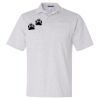 50/50 Polo with Pocket Thumbnail