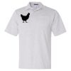 50/50 Polo with Pocket Thumbnail