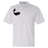 50/50 Polo with Pocket Thumbnail
