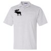 50/50 Polo with Pocket Thumbnail