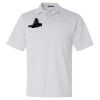50/50 Polo with Pocket Thumbnail