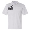 50/50 Polo with Pocket Thumbnail