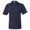 50/50 Polo with Pocket Thumbnail