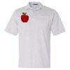 50/50 Polo with Pocket Thumbnail