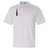 50/50 Polo with Pocket Thumbnail