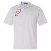 50/50 Polo with Pocket Thumbnail
