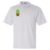 50/50 Polo with Pocket Thumbnail