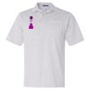 50/50 Polo with Pocket Thumbnail