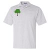 50/50 Polo with Pocket Thumbnail