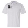50/50 Polo with Pocket Thumbnail