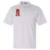 50/50 Polo with Pocket Thumbnail