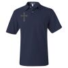 50/50 Polo with Pocket Thumbnail