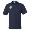 50/50 Polo with Pocket Thumbnail