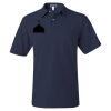 50/50 Polo with Pocket Thumbnail