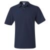 50/50 Polo with Pocket Thumbnail