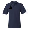 50/50 Polo with Pocket Thumbnail