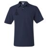 50/50 Polo with Pocket Thumbnail