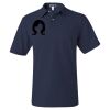 50/50 Polo with Pocket Thumbnail