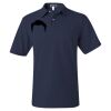 50/50 Polo with Pocket Thumbnail
