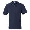50/50 Polo with Pocket Thumbnail
