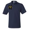 50/50 Polo with Pocket Thumbnail