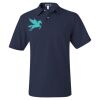 50/50 Polo with Pocket Thumbnail