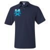 50/50 Polo with Pocket Thumbnail