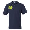 50/50 Polo with Pocket Thumbnail