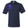 50/50 Polo with Pocket Thumbnail