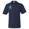 50/50 Polo with Pocket Thumbnail