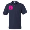 50/50 Polo with Pocket Thumbnail