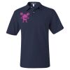 50/50 Polo with Pocket Thumbnail