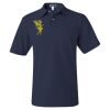 50/50 Polo with Pocket Thumbnail