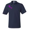 50/50 Polo with Pocket Thumbnail