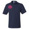 50/50 Polo with Pocket Thumbnail