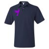 50/50 Polo with Pocket Thumbnail