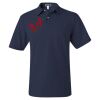 50/50 Polo with Pocket Thumbnail