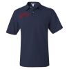 50/50 Polo with Pocket Thumbnail