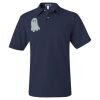 50/50 Polo with Pocket Thumbnail