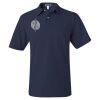 50/50 Polo with Pocket Thumbnail