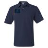 50/50 Polo with Pocket Thumbnail