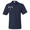 50/50 Polo with Pocket Thumbnail