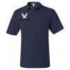 50/50 Polo with Pocket Thumbnail