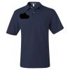 50/50 Polo with Pocket Thumbnail