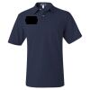 50/50 Polo with Pocket Thumbnail
