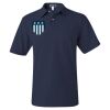 50/50 Polo with Pocket Thumbnail