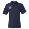 50/50 Polo with Pocket Thumbnail