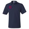 50/50 Polo with Pocket Thumbnail