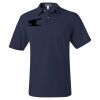 50/50 Polo with Pocket Thumbnail